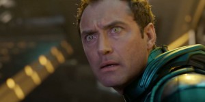 Que siempre no, Jude Law no interpretará a Mar-Vell, ¿entonces cuál es su personaje en ‘Captain Marvel’?