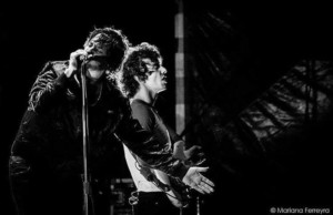 Definitivo regreso: The Strokes confirma su presencia en un festival de música en Europa