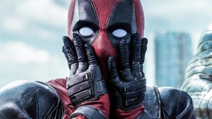 Más de 35,000 personas piden que el nuevo cartel de Deadpool sea eliminado por ” discriminación religiosa”