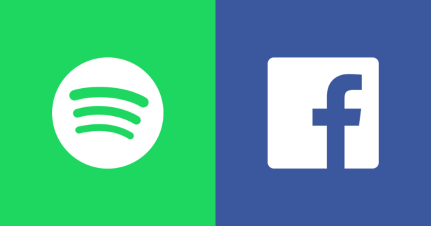 Facebook le cedió accesos a Spotify para leer mensajes privados de sus usuarios