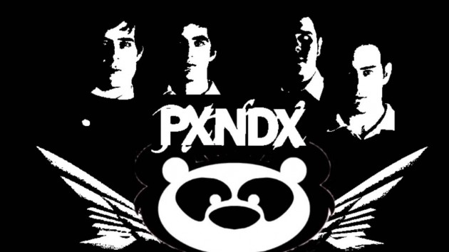 Hora de romper con tu novio y sacar el delineador negro: PXNDX podría regresar con música nueva muy pronto