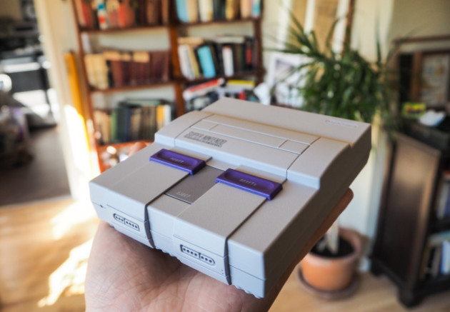 Dile adiós al NES Classic y SNES Classic: Nintendo dejará de fabricarlas