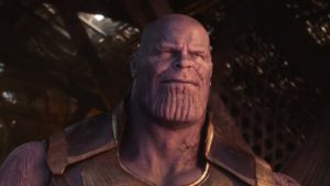 ¿Thanos se va a sabotear a si mismo para perder en ‘Avengers: Endgame’?
