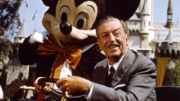 El mito detrás de la muerte de Walt Disney, ¿en verdad está congelado?
