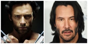 Keanu Reeves asegura que le gustaría interpretar a Wolverine