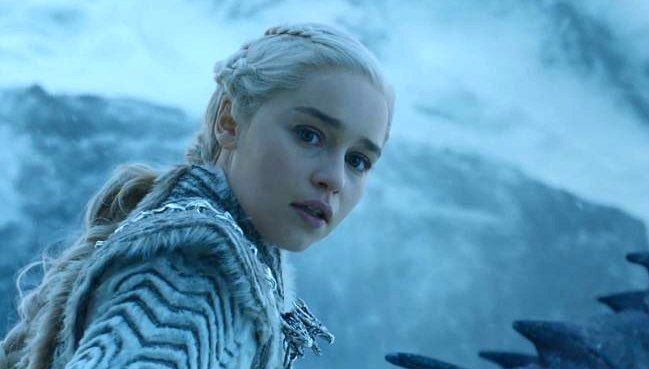 ¡Wow! La temporada final de ‘Game Of Thrones’ estará conformada por seis películas