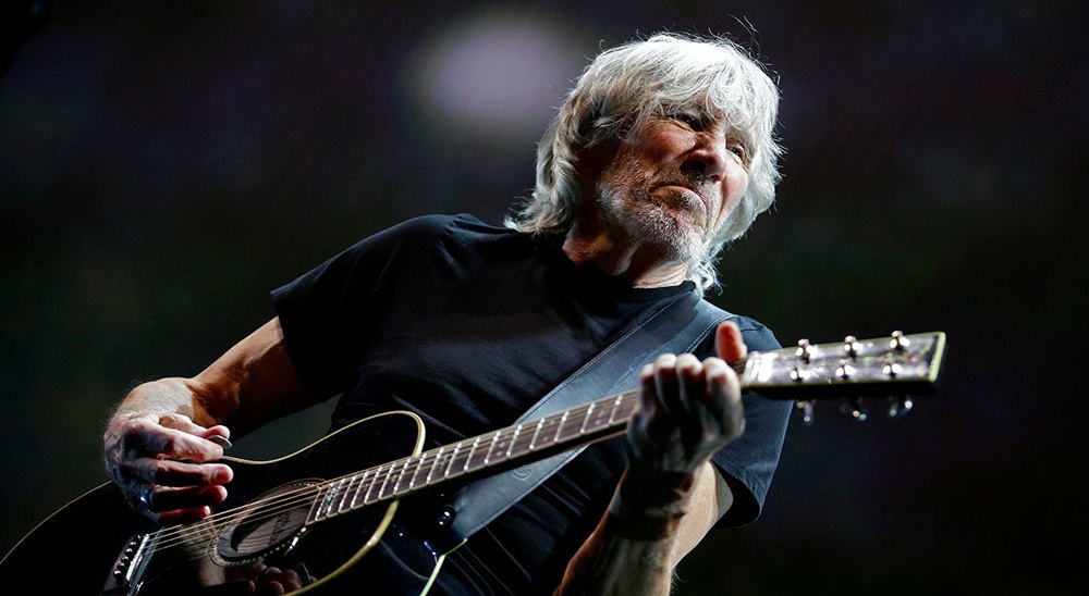 Roger Waters está considerando tocar ‘The Wall’ de Pink Floyd en la frontera entre México y EE.UU