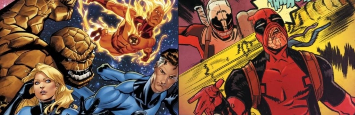 La alianza entre Disney y Fox permitirá la introducción de nuevos superhéroes al Univeros Cinematográfico de Marvel