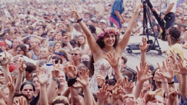 El creador del festival Woodstock, no está conforme con el aniversario y hará un “Woodstock Real” por su cuenta.