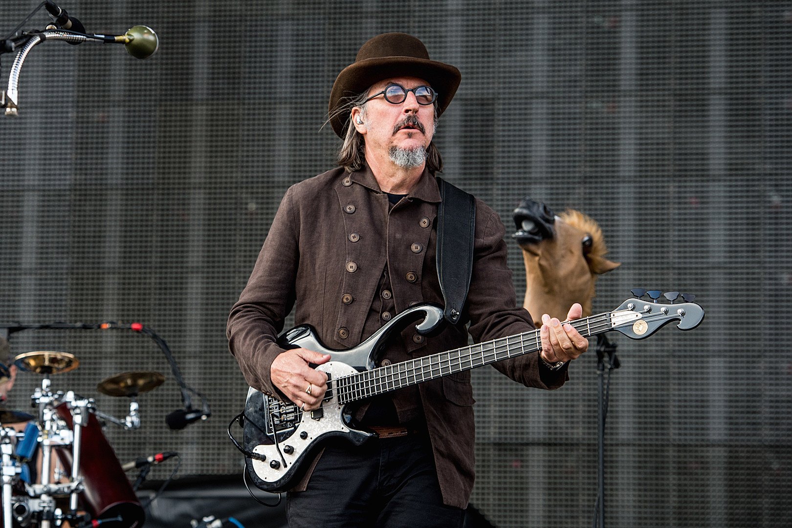 Primus llega al Auditorio Blackberry durante enero