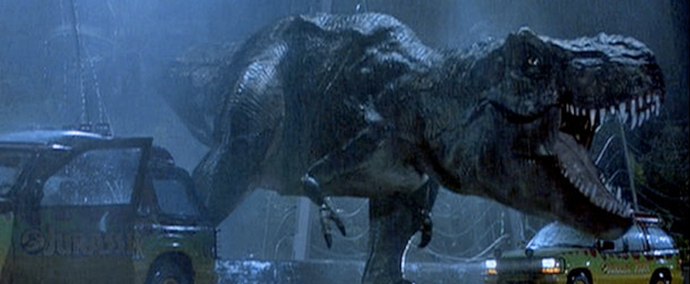 A 26 años del estreno de ‘Jurassic Park’, así lucen Laura Dern y Joseph Mazzello