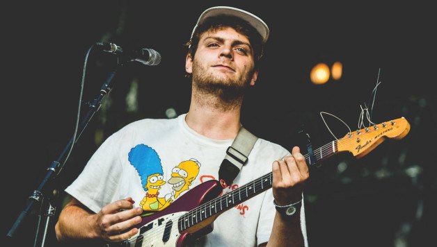 ¡Mac DeMarco anuncia el lanzamiento de dos nuevos demos!