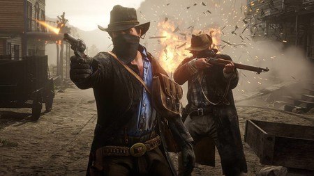 Conoce al mexicano que participó en el soundtrack de ‘Red Dead Redemption 2’