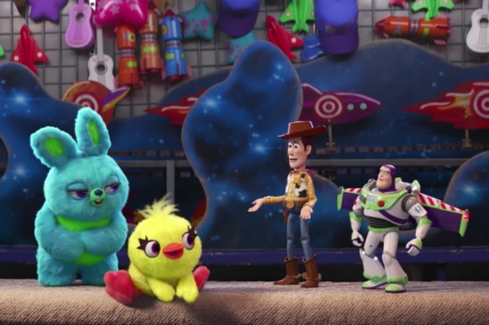 Surgen nuevos rumores con respecto a la trama de ‘Toy Story 4’