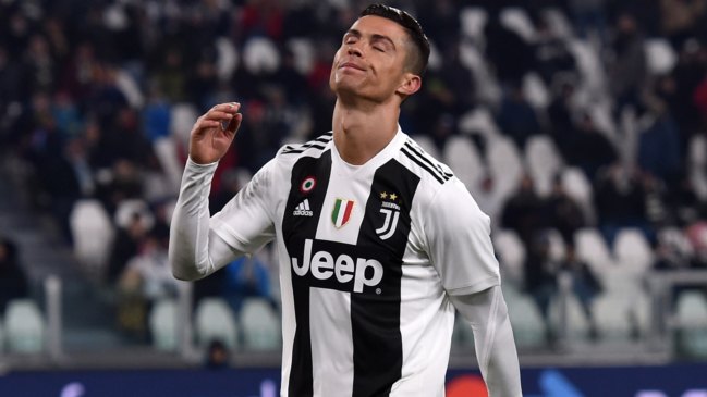 Cristiano Ronaldo es sentenciado a 23 meses de cárcel por fraude fiscal