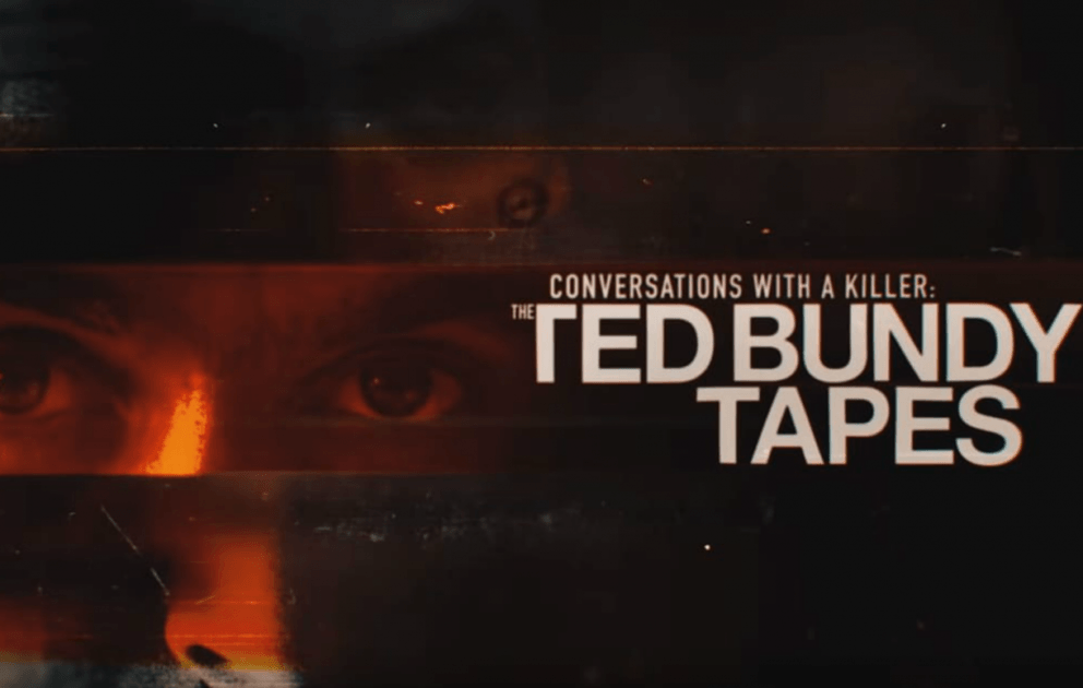 “No lo veas solo”, advierte Netflix sobre ‘Conversaciones con asesinos: Las cintas de Ted Bundy’
