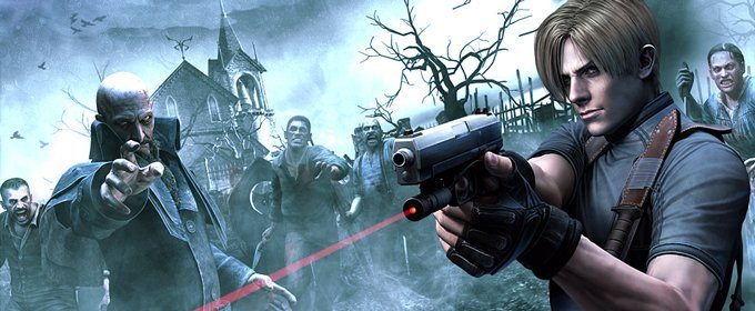 Netflix podría estar trabajando en una serie de 'Resident Evil'