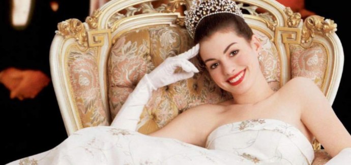 “¡No te pases!” Anne Hathaway﻿ confirmó guión de ‘El Diario de la Princesa 3’