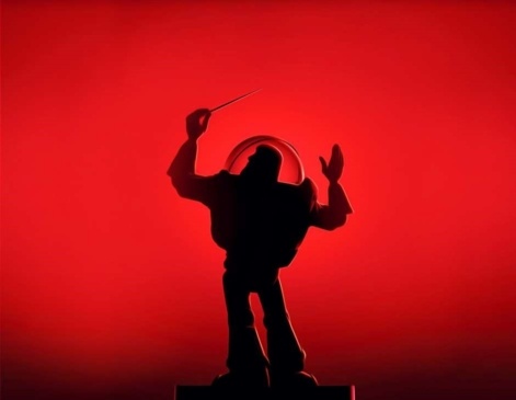 Las canciones de’Toy Story’, ‘Up’, ‘Los increíbles 2’ y más películas de Pixar en el Auditorio Nacional