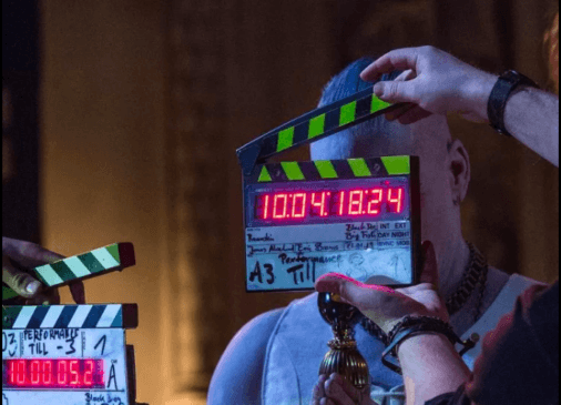 Rammstein lanza imágenes de su primer video…¡en 10 años!