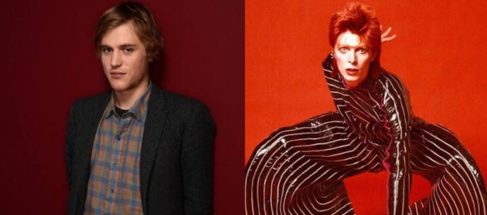 ¡Paren todo! Han confirmado al actor que interpretará a David Bowie en ‘Stardust’