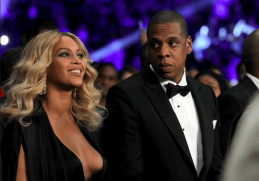 Beyoncé y Jay Z te regalan boletos de por vida a sus conciertos si te vuelves vegano