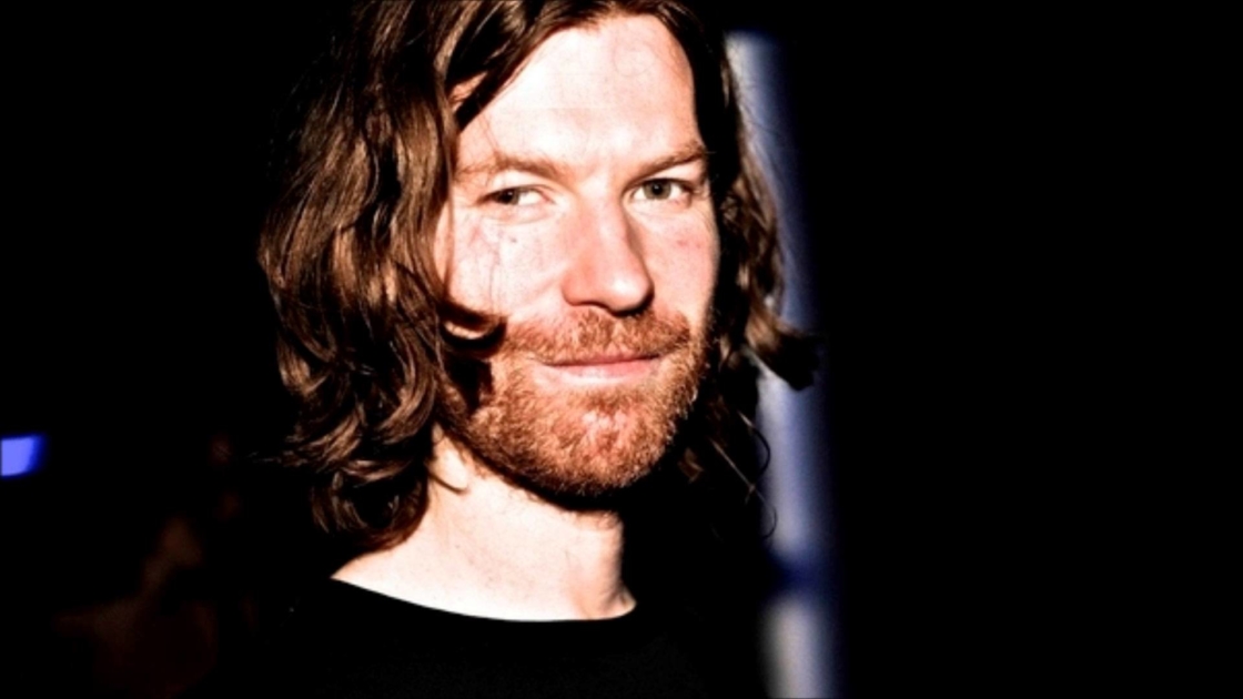 ¡Alabado sea el señor! Aphex Twin se suma al cartel de Ceremonia 2019