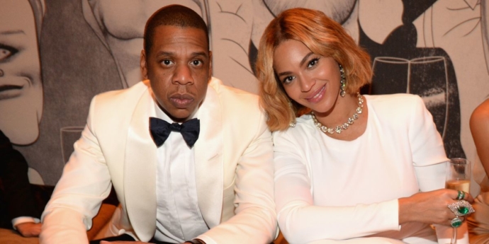 Beyoncé & Jay Z quieren que te hagas vegano (por alguna razón)
