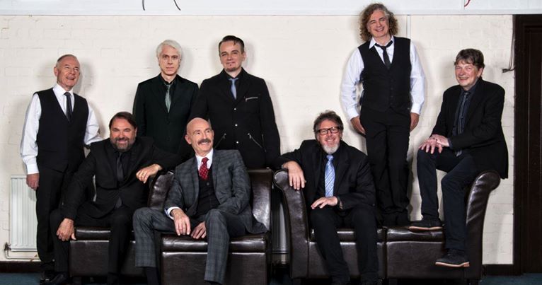 Lo prometido es deuda: King Crimson﻿ abre cuarta fecha para el Teatro Metropólitan