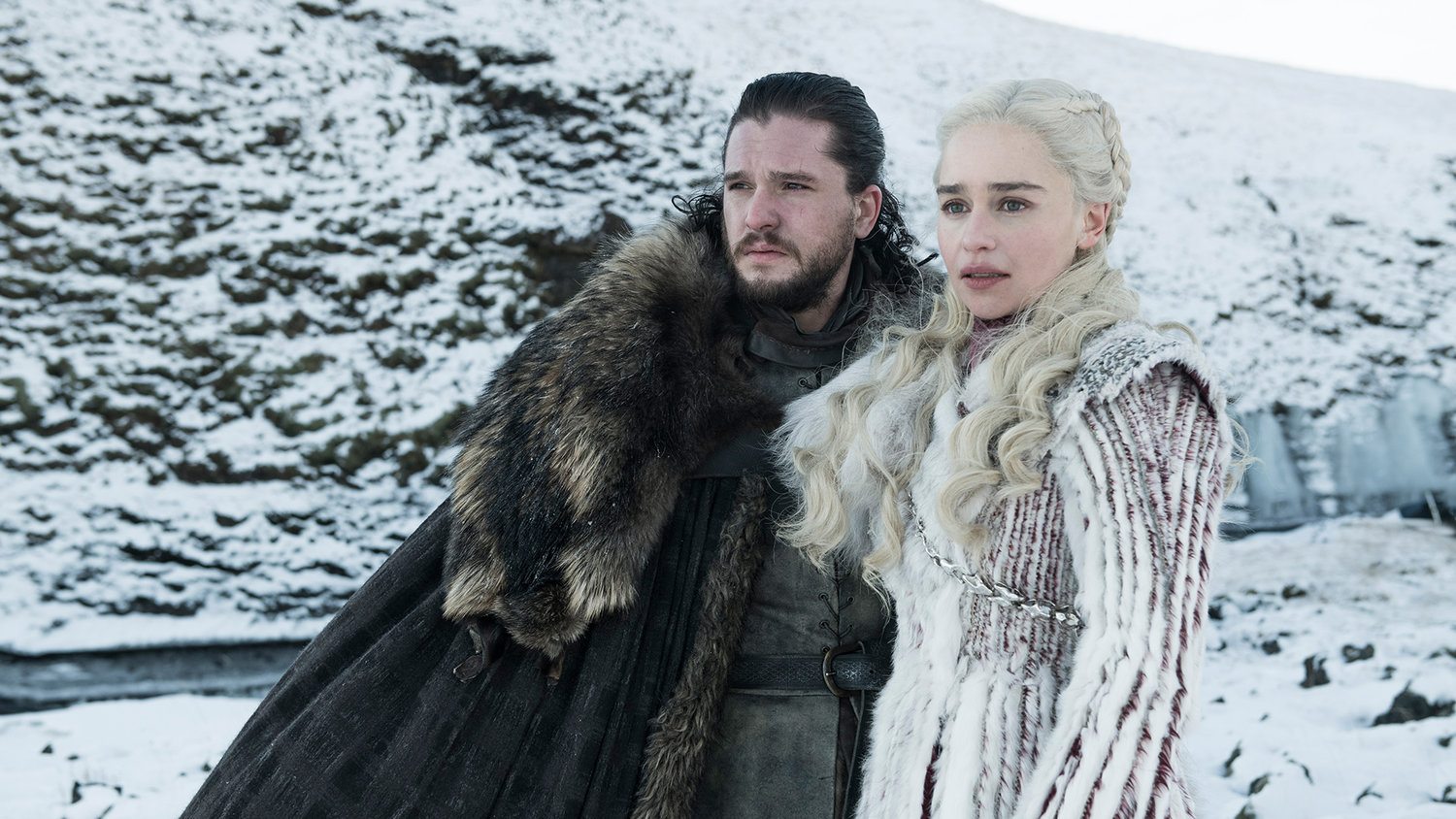 Con 32 nominaciones, ‘Game of Thrones’ arrasa en los Premios Emmy