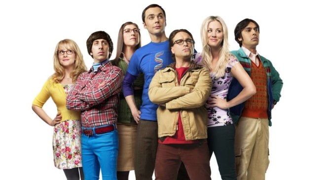 ¡El capítulo final de ‘The Big Bang Theory’ sera un episodio doble!