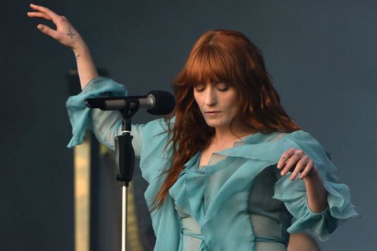 Junio de Florence + the Machine en México: la agrupación ofrecerá tres conciertos en nuestro país