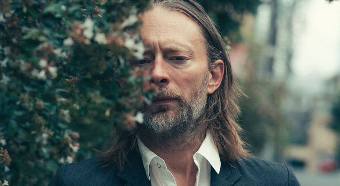 Radiohead hará “algo realmente genial” con material de archivo de ‘Kid A’ y ‘Amnesiac’