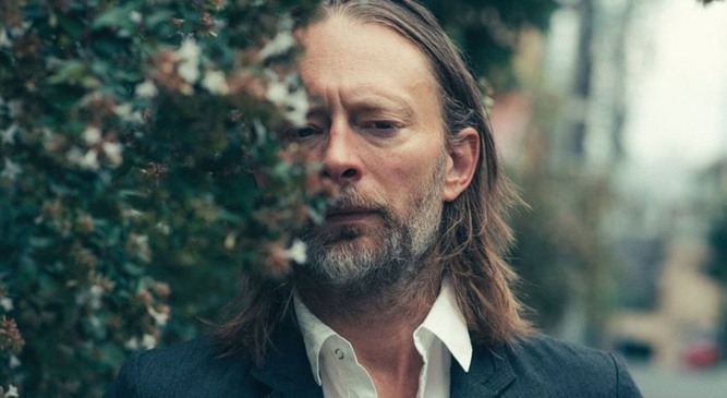 Escucha el remix de “Pyramid” que Thom York realizó para un evento de rag & bone﻿