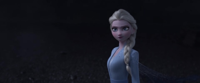 ¡Mira el nuevo teaser de ‘Frozen II’!