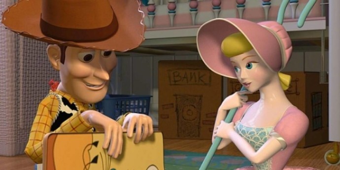 Mira a Betty y Woody liderar una misión de rescate en el nuevo adelanto de ‘Toy Story 4’