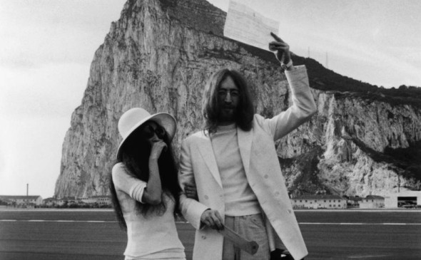 ‘Wedding Album’ de Yoko Ono y John Lennon será reeditado por su 50º Aniversario