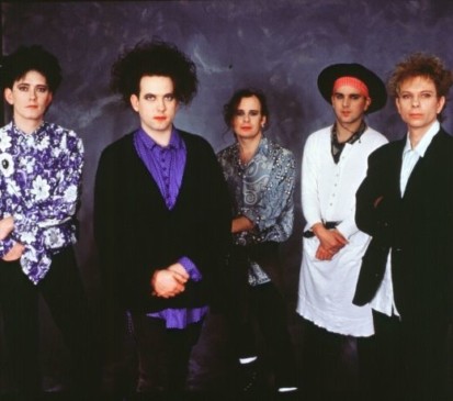 The Cure podría realizar una gira por el 30º aniversario de su álbum ‘Disintegration’