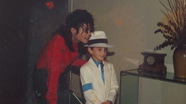 Mira el trailer de ‘Leaving Neverland’, documental que narra dos casos de abuso sexual de Michael Jackson