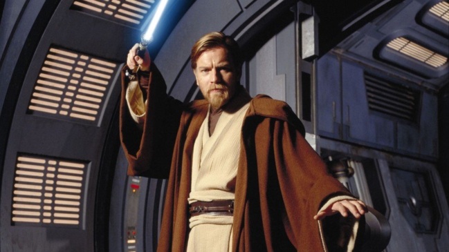¡Por fin! Disney podría estar trabajando en una serie sobre Obi-Wan Kenobi﻿