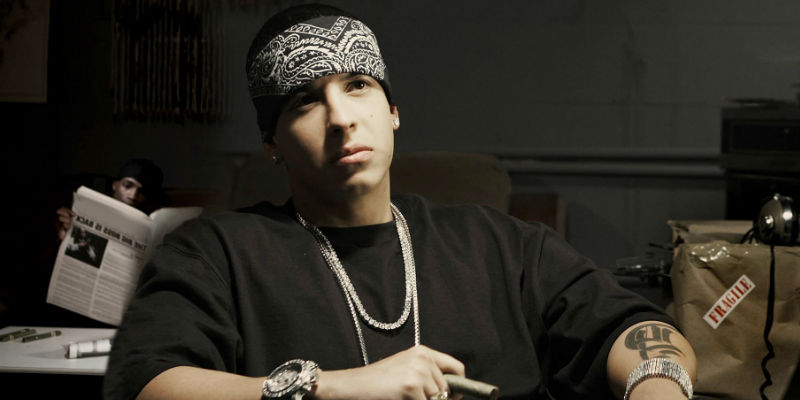 Este 2019 se cumplen 15 años de ‘Barrio Fino’ by Daddy Yankee… A la madre.