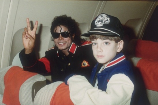 Michael Jackson Estate demandó a HBO por el documental ‘Leaving Neverland’