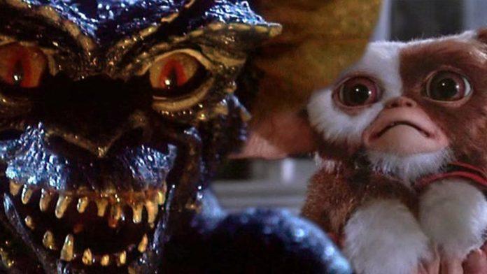 ¡Sí, de vuelta a los 80! ‘Gremlins’ tendrá su propia serie animada