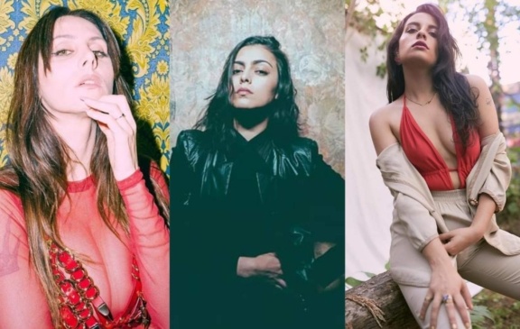 La Mala Rodríguez, Girl Ultra, Ruido Rosa y más en el Festival Tiempo de Mujeres