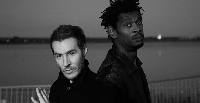 Massive Attack  llevará el show del vigésimo  aniversario de ‘Mezzanine’ a Ceremonia