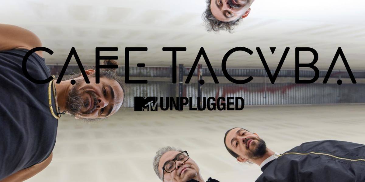 Café Tacvba regresará al escenario de MTV Unplugged muy pronto