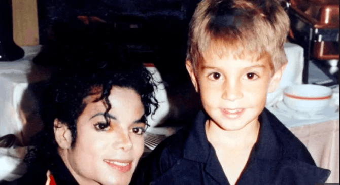 La compañía que maneja el legado de Michael Jackson está tratando de distraer a todos para que no vean ‘Leaving Neverland’