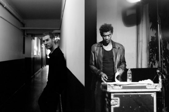 Massive Attack trabajará junto a la Universidad de Manchester para crear una gira ecológica