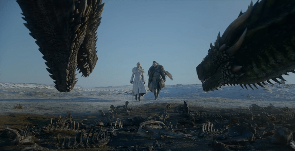¡Paren todo! HBO por fin compartió el trailer de la octava y última temporada de ‘Game of Thrones’