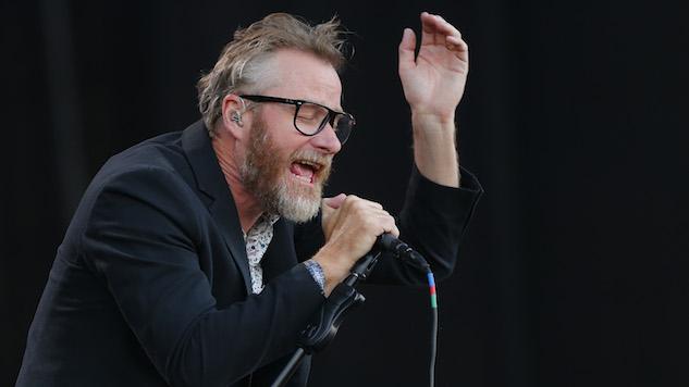 The National compartió "You Had Your Soul With You", su nuevo sencilo